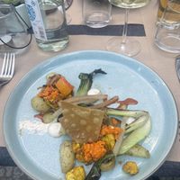 Main   at Lucky Leek in Berlin