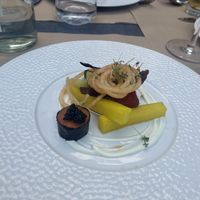   at Lucky Leek in Berlin