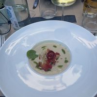   at Lucky Leek in Berlin