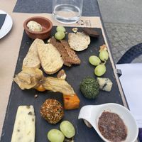   at Lucky Leek in Berlin