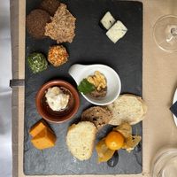   at Lucky Leek in Berlin