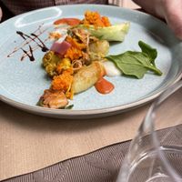   at Lucky Leek in Berlin