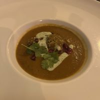   at Lucky Leek in Berlin