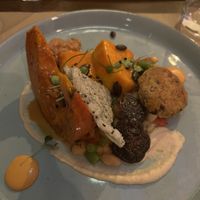   at Lucky Leek in Berlin