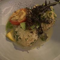   at Lucky Leek in Berlin