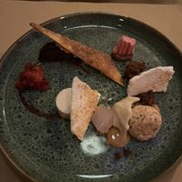   at Lucky Leek in Berlin