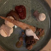   at Lucky Leek in Berlin