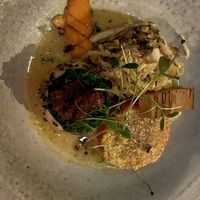   at Lucky Leek in Berlin