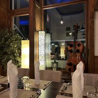   at Lucky Leek in Berlin