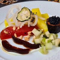  at Lucky Leek in Berlin