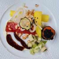  at Lucky Leek in Berlin