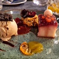  at Lucky Leek in Berlin