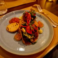  at Lucky Leek in Berlin