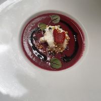  at Lucky Leek in Berlin