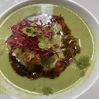  at Lucky Leek in Berlin