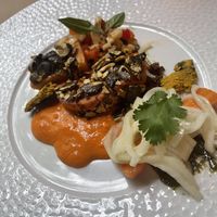  at Lucky Leek in Berlin