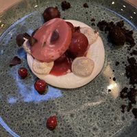  at Lucky Leek in Berlin