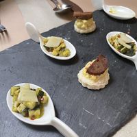  at Lucky Leek in Berlin