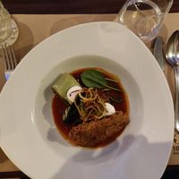  at Lucky Leek in Berlin