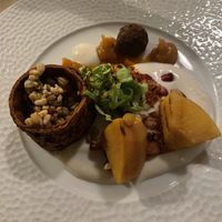   at Lucky Leek in Berlin