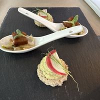   at Lucky Leek in Berlin