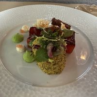   at Lucky Leek in Berlin