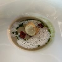   at Lucky Leek in Berlin