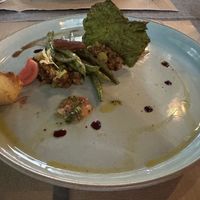   at Lucky Leek in Berlin