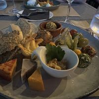   at Lucky Leek in Berlin