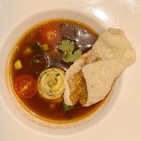   at Lucky Leek in Berlin