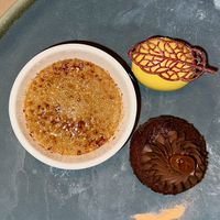   at Lucky Leek in Berlin