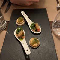   at Lucky Leek in Berlin