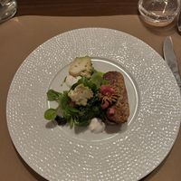   at Lucky Leek in Berlin