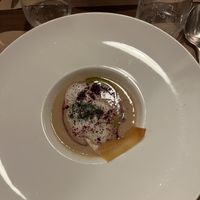   at Lucky Leek in Berlin