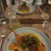   at Lucky Leek in Berlin