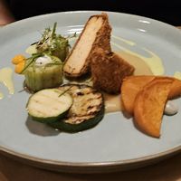  at Lucky Leek in Berlin