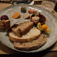  at Lucky Leek in Berlin