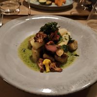  at Lucky Leek in Berlin