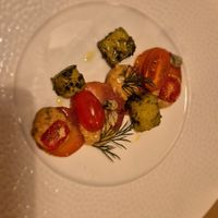  at Lucky Leek in Berlin