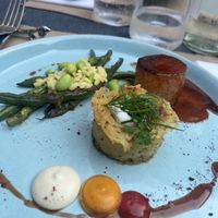 Intermezzo  at Lucky Leek in Berlin