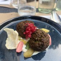 Vorspeise   at Lucky Leek in Berlin