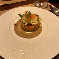   at Lucky Leek in Berlin