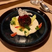   at Lucky Leek in Berlin