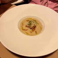   at Lucky Leek in Berlin