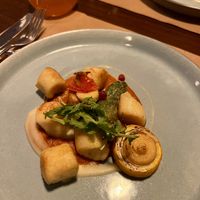   at Lucky Leek in Berlin