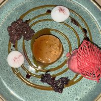   at Lucky Leek in Berlin