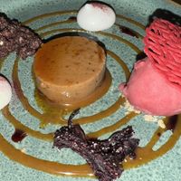   at Lucky Leek in Berlin