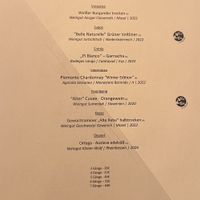   at Lucky Leek in Berlin