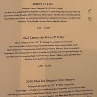   at Lucky Leek in Berlin