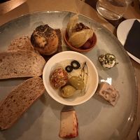 Keesevariation 10/10   at Lucky Leek in Berlin